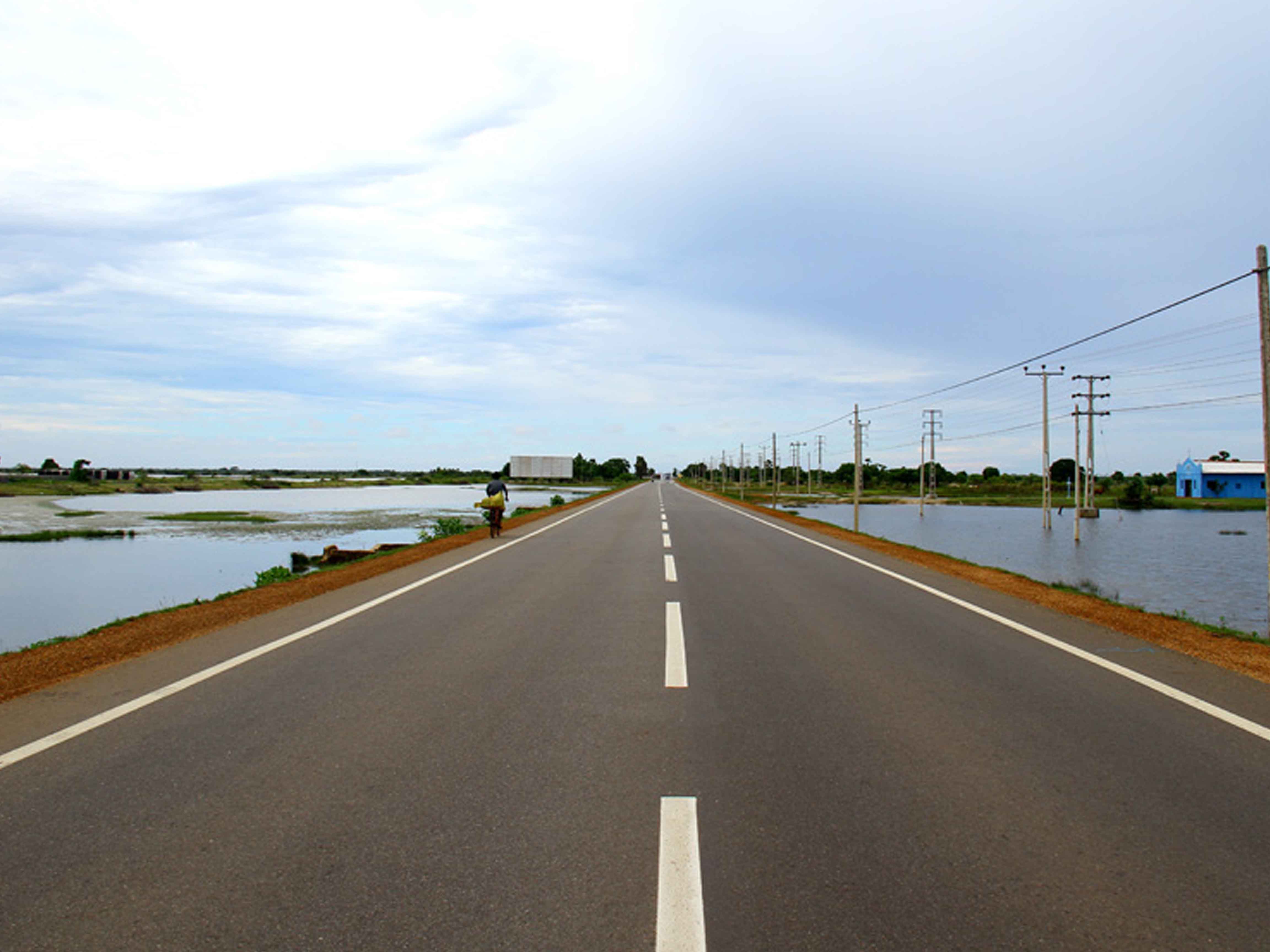 Jaffna City Cycling Tour