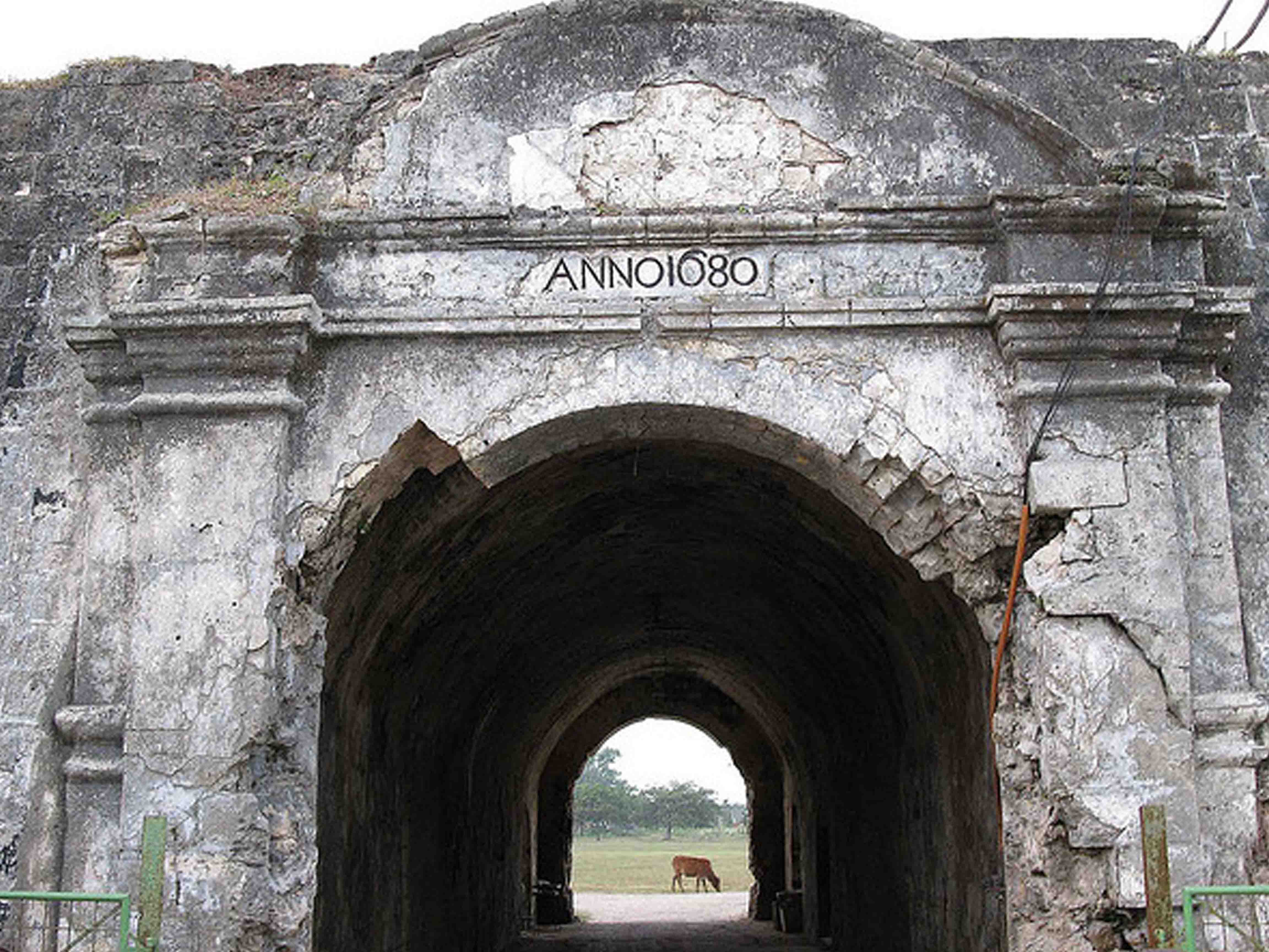 Jaffna City Cycling Tour