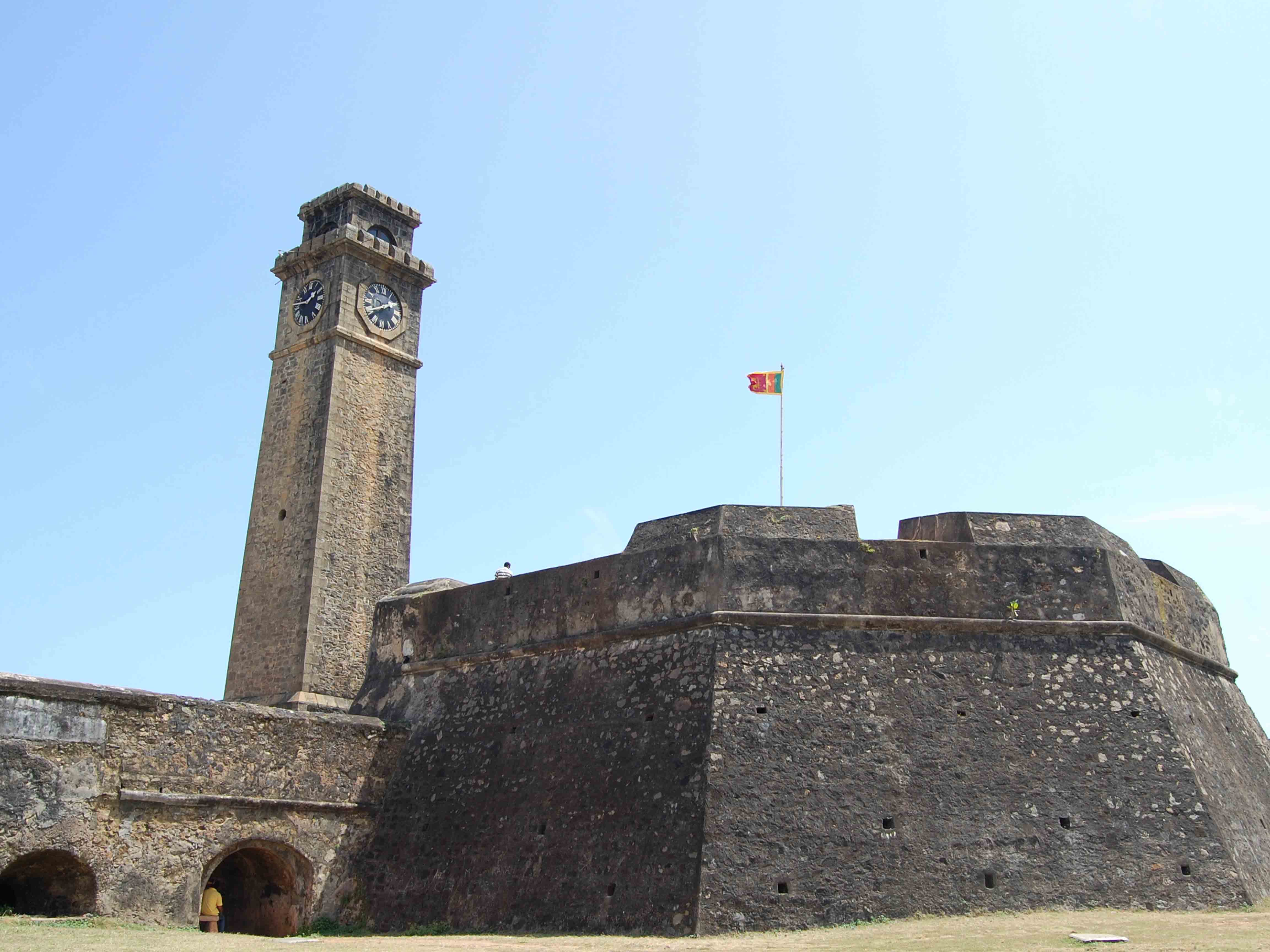 Point Pedro Cycling Tour