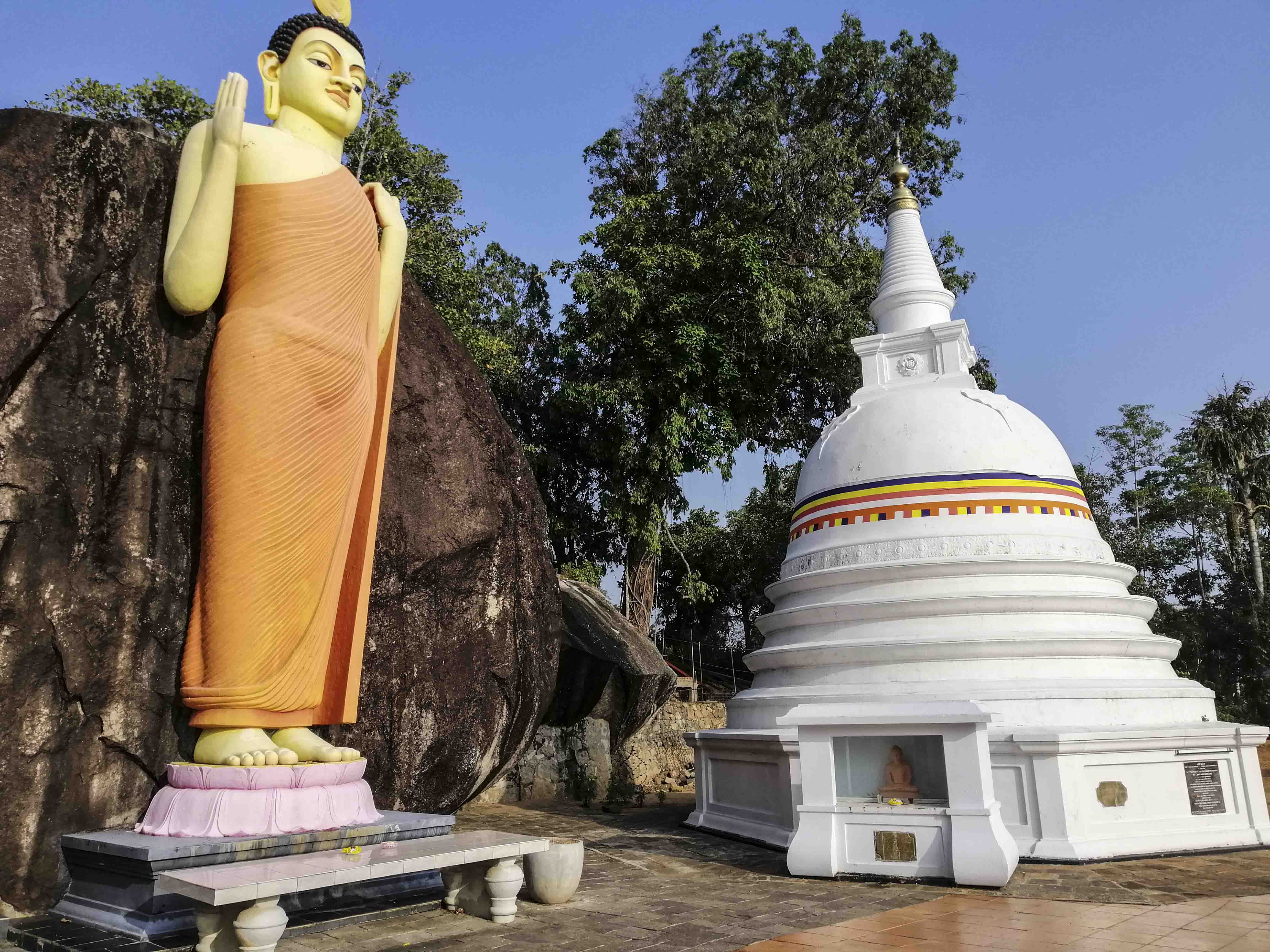 Mirissa Village Cycling Tour